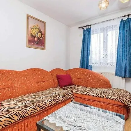 Apartmán Svetlicic Ravna Gora
