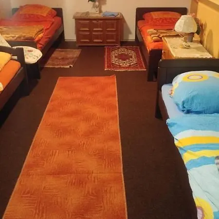 Apartmán Svetlicic Ravna Gora