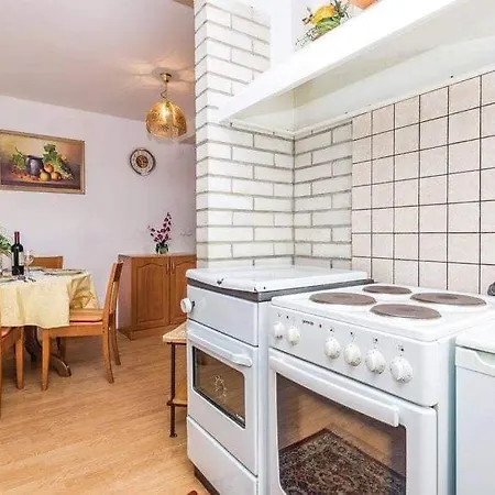 Svetlicic Apartmán *