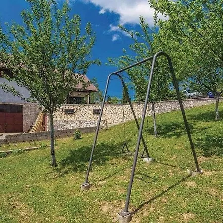 Svetlicic Apartmán