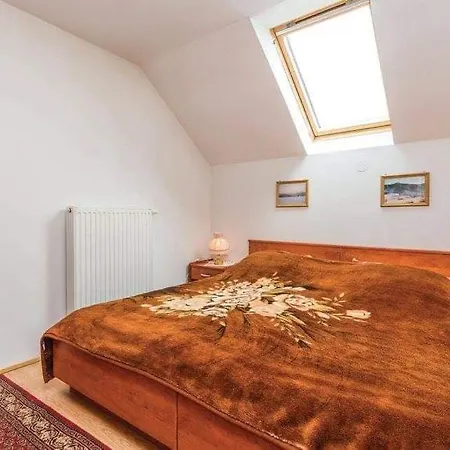 Apartmán Svetlicic Ravna Gora