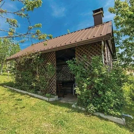 Apartment Svetlicic *