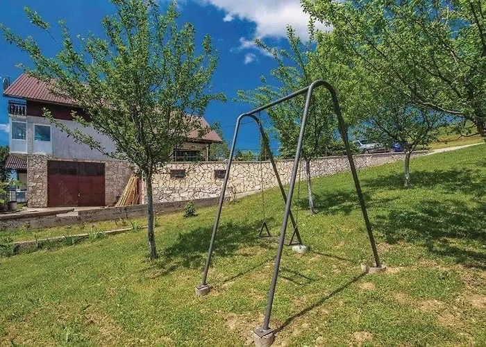 Svetlicic Apartman