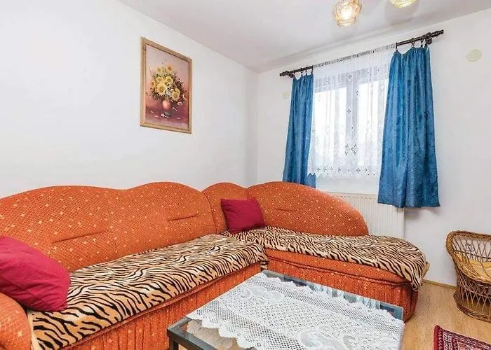 Apartman Svetlicic Ravna Gora