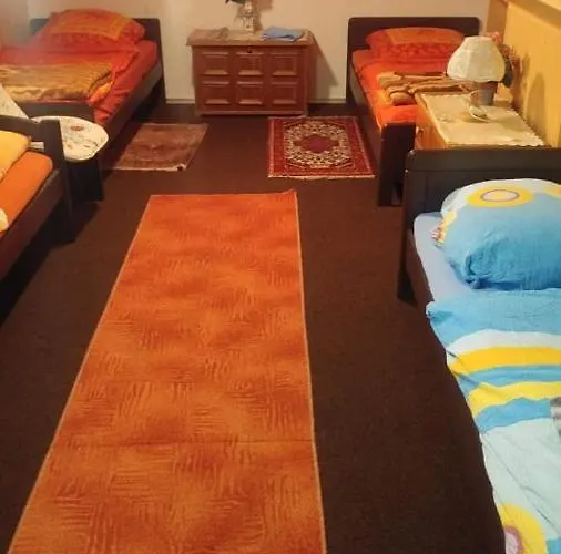 Apartman Svetlicic Ravna Gora