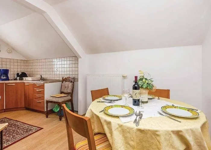 Apartman Svetlicic *