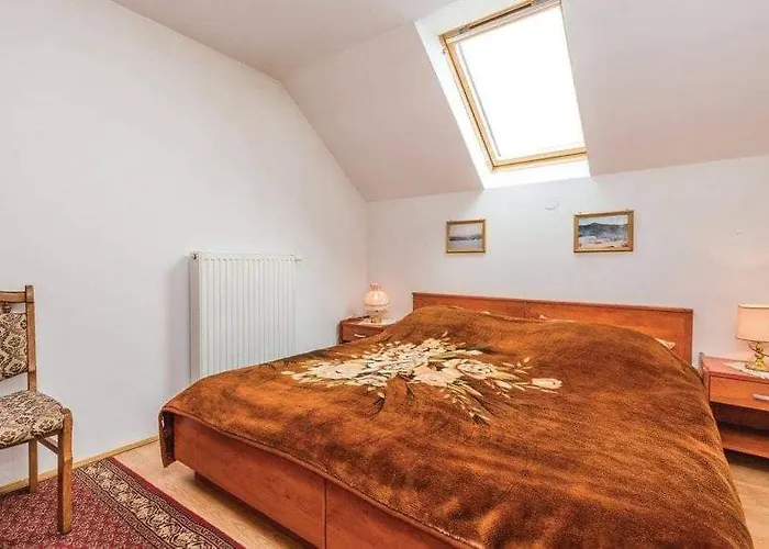 Apartman Svetlicic Ravna Gora
