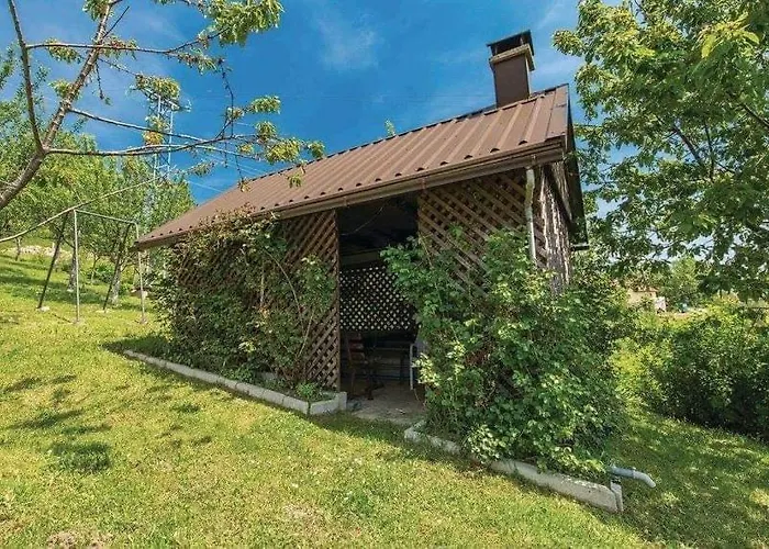 Apartman Svetlicic *